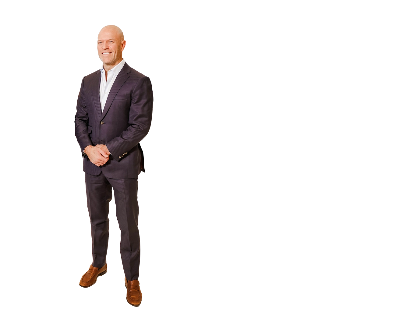 Tommaso Addona, MD, FACS - Photograph