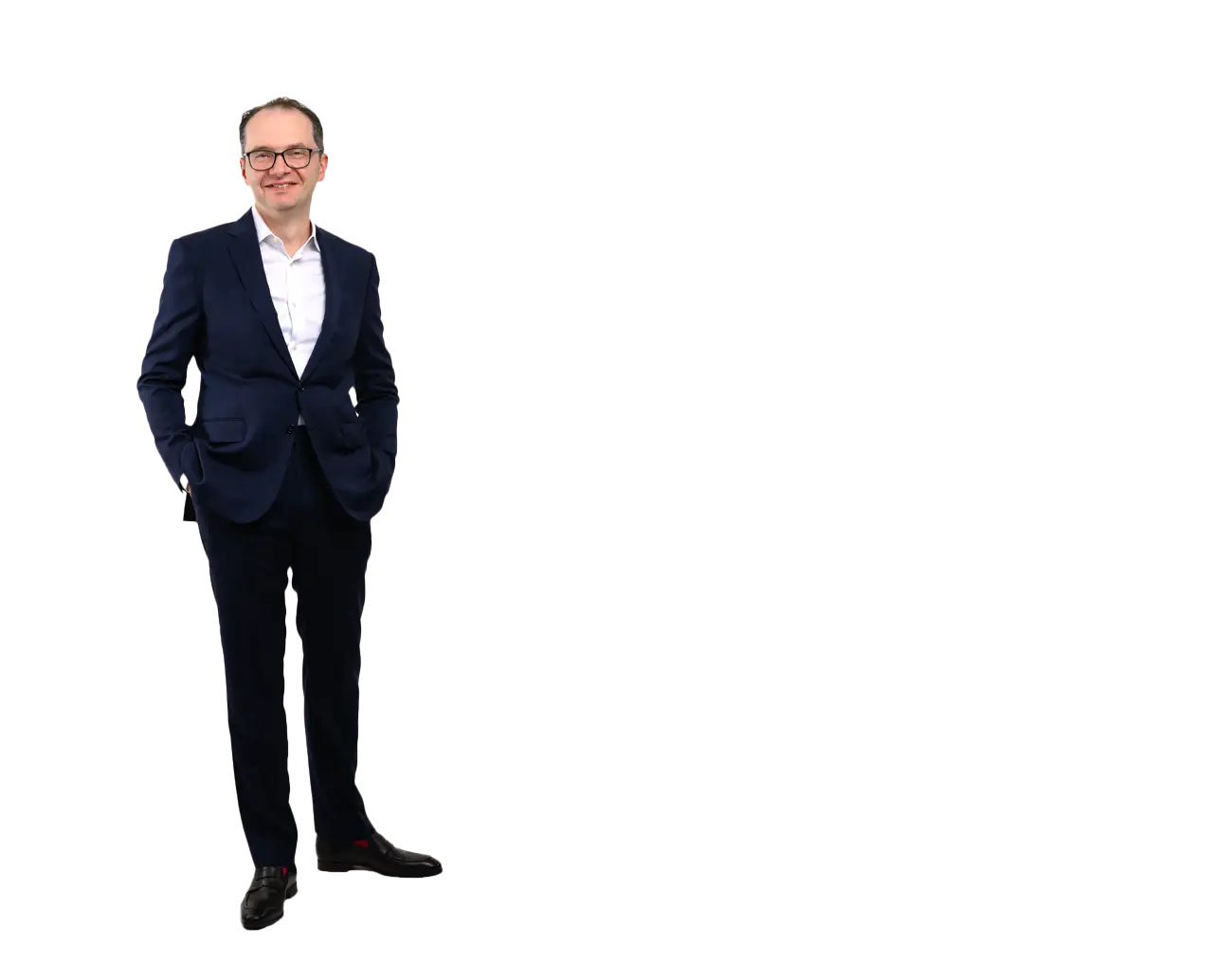 Michael Dobryansky, MD, FACS - Photograph