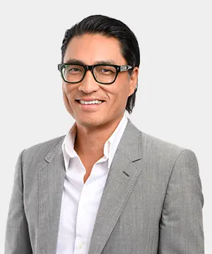 Jerry W. Chang, MD, FACS