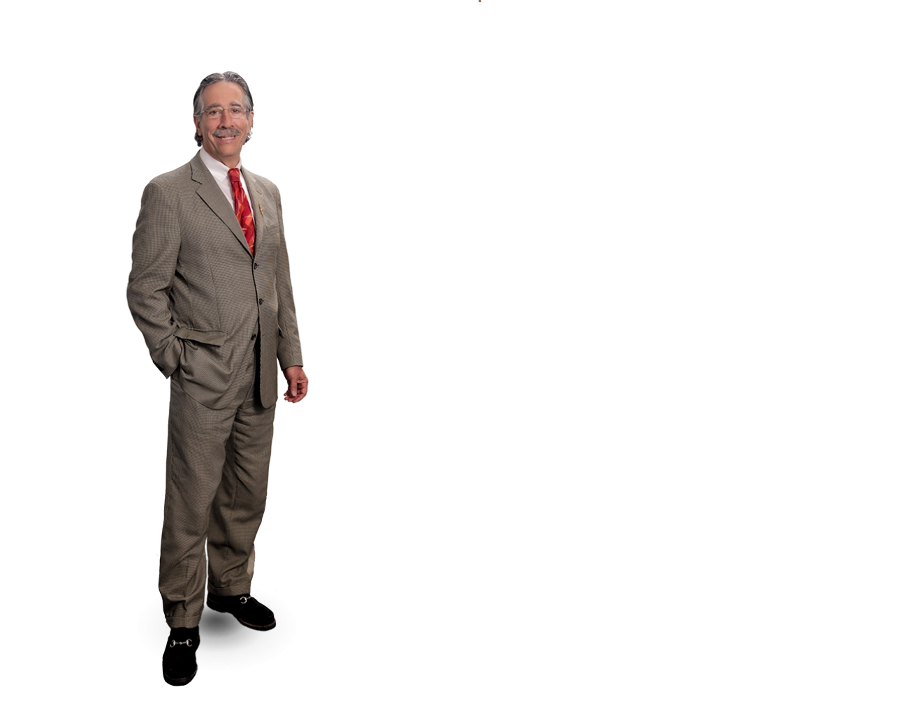 Barry K. Douglas, MD, FACS - Photograph