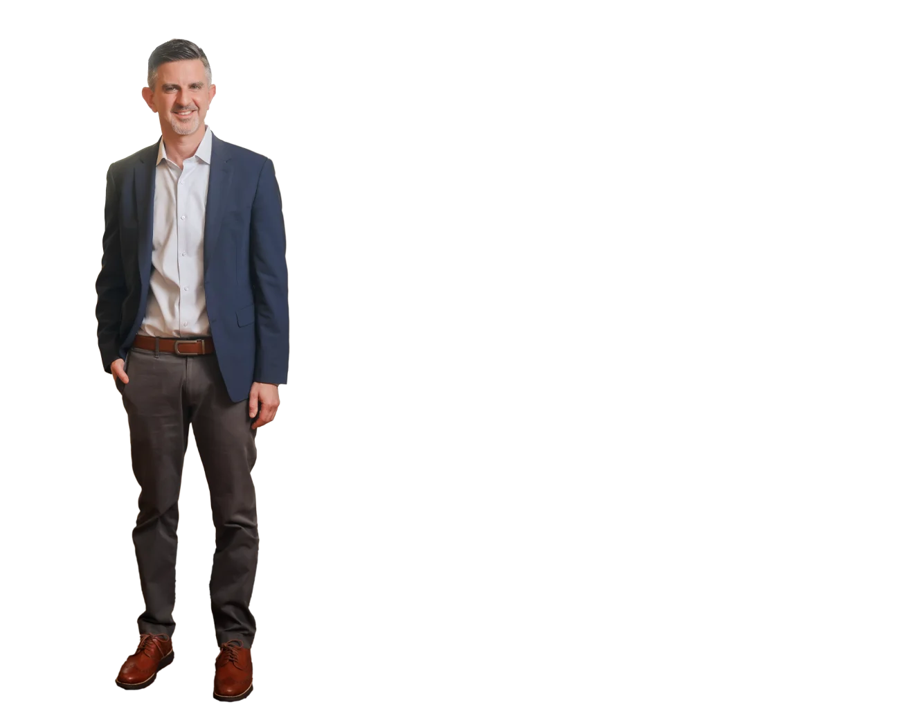 Brian A. Pinsky, MD, FACS - Photograph