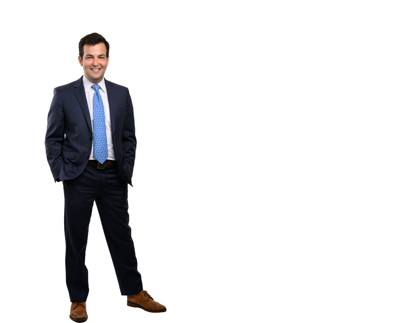 Jason B. Clain, MD - Photograph