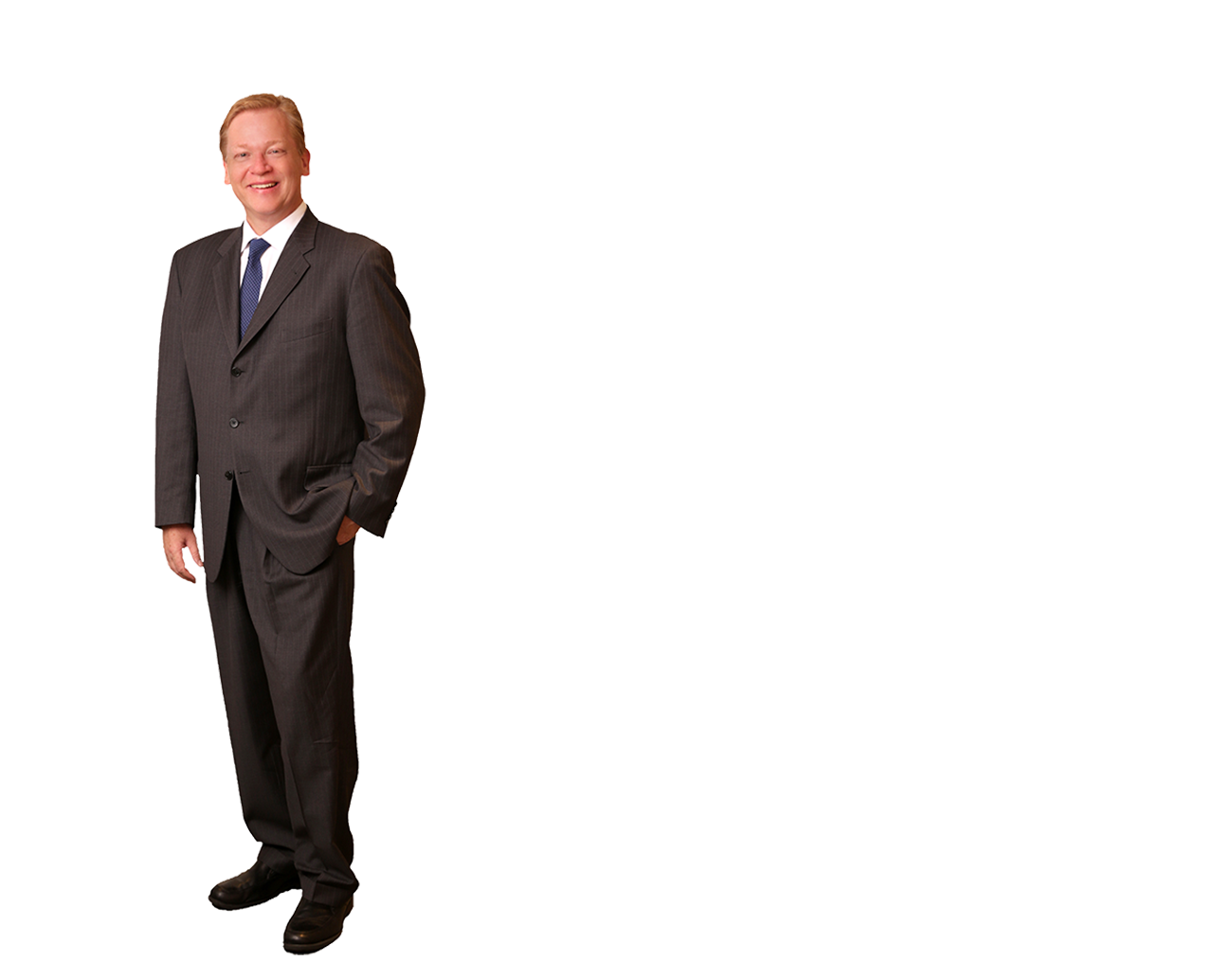 Michael R. Christy, MD, MA, FACS - Photograph