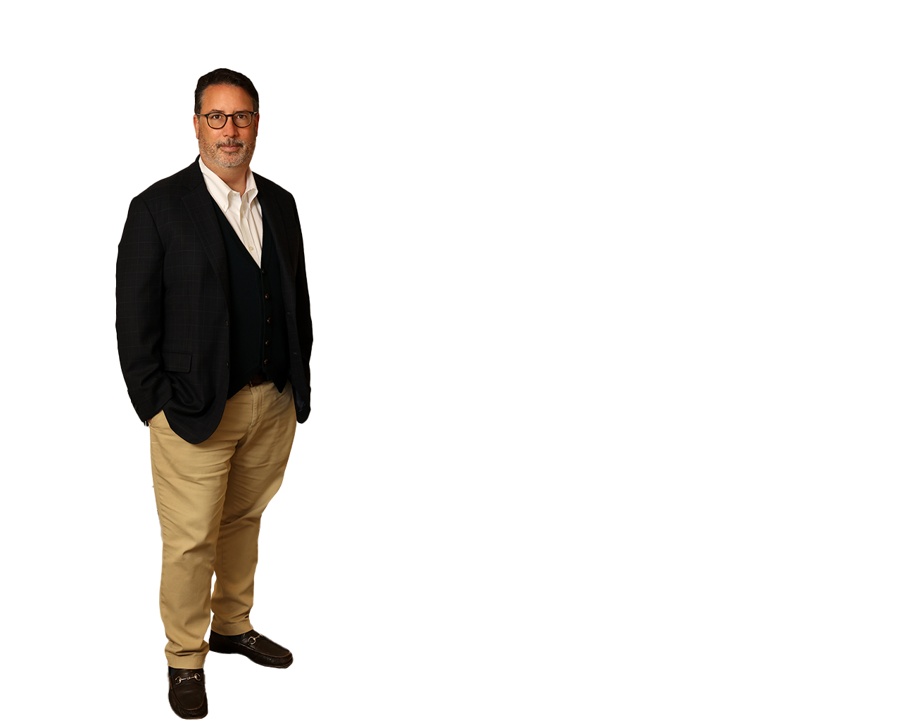 Thomas A. Davenport, MD, FACS - Photograph