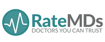 ratemds logo