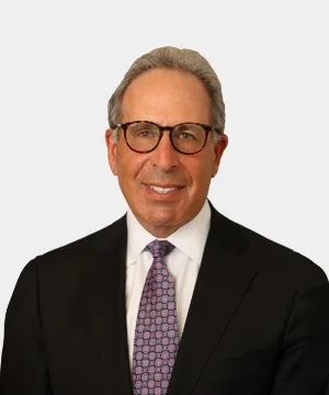 Dr. Laurence Glickman