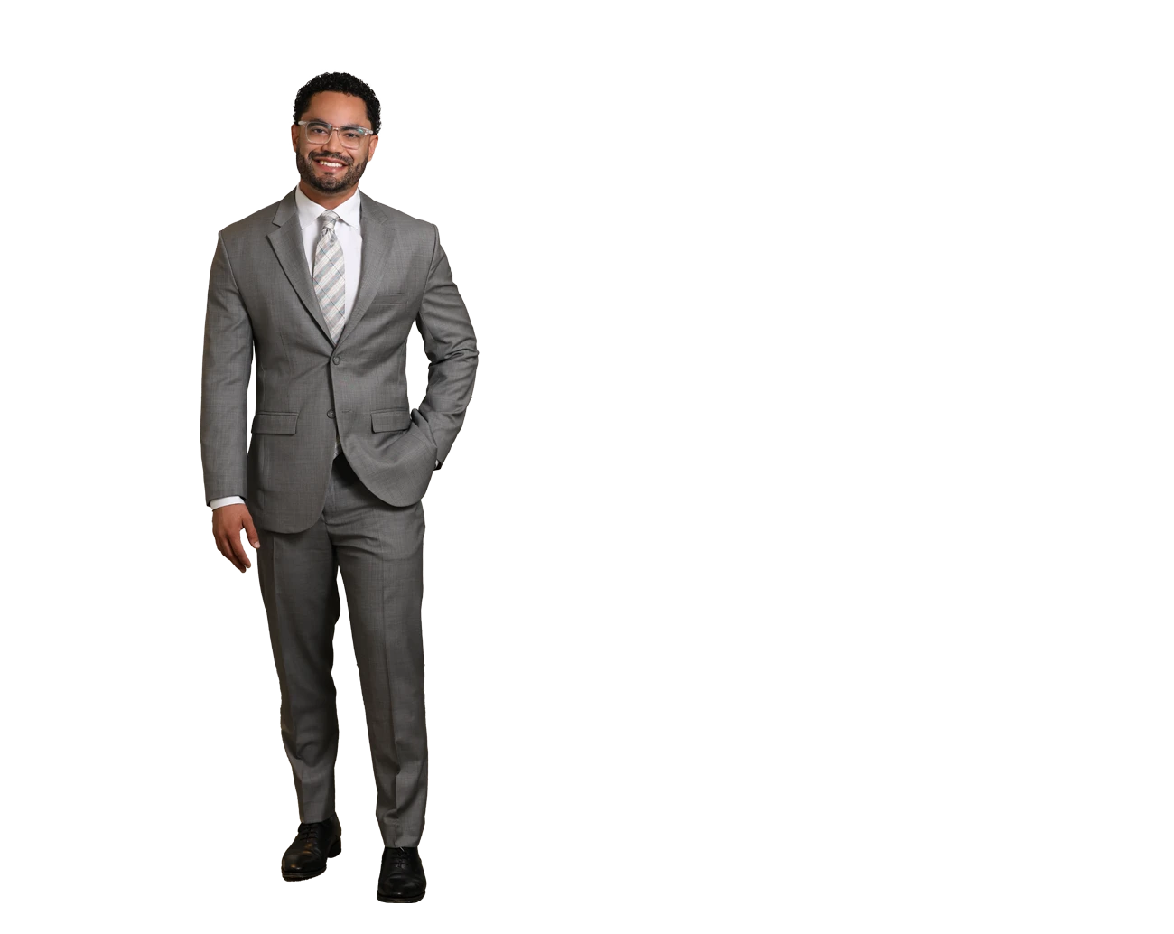 Abdel Flores, MD - Photograph