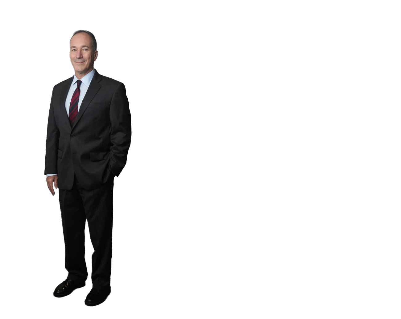 Alexander B. Dagum, MD, FRCS(C), FACS - Photograph