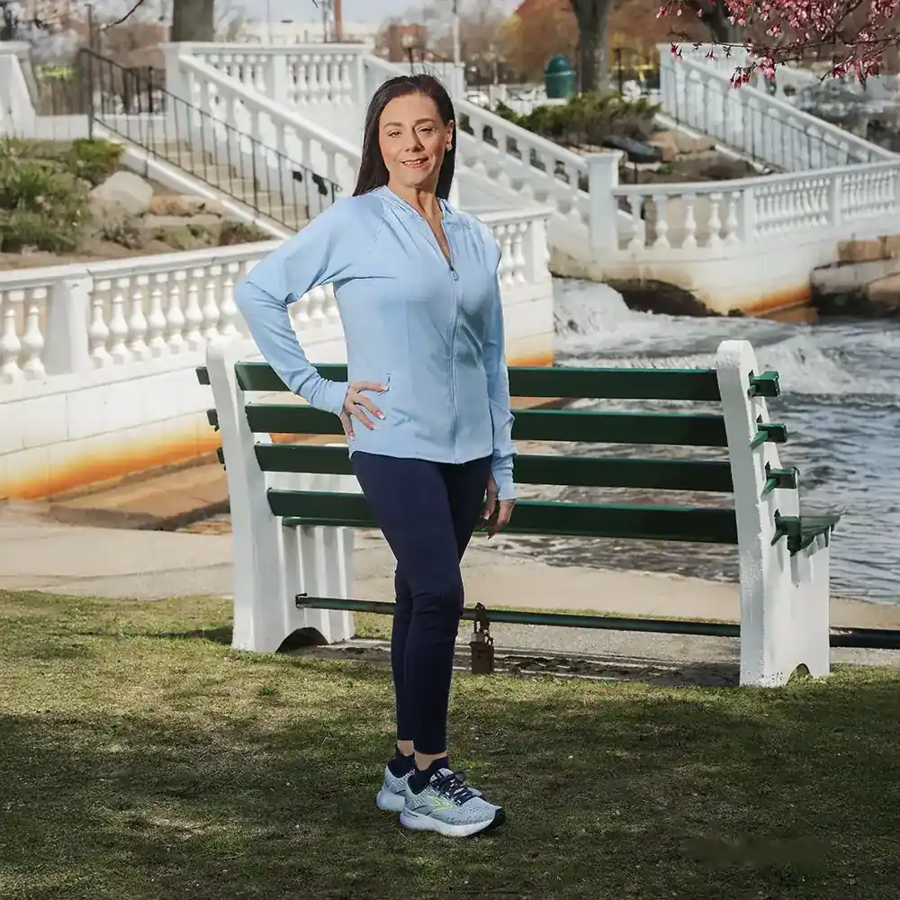 Rosalie, -175 lbs, Mommy Makeover