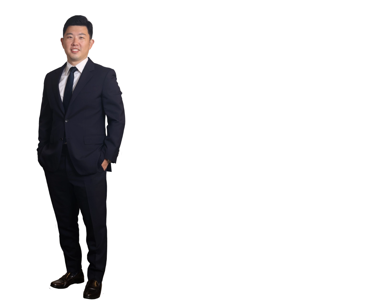 Samuel Kim, MD - Photograph