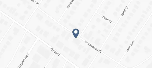 Englewood, NJ map graphic