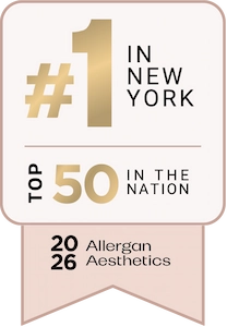 #1 allergan provider in new york, top 50 in the nation 2026