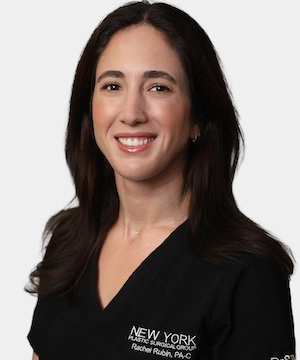 Rachel Rubin PA
